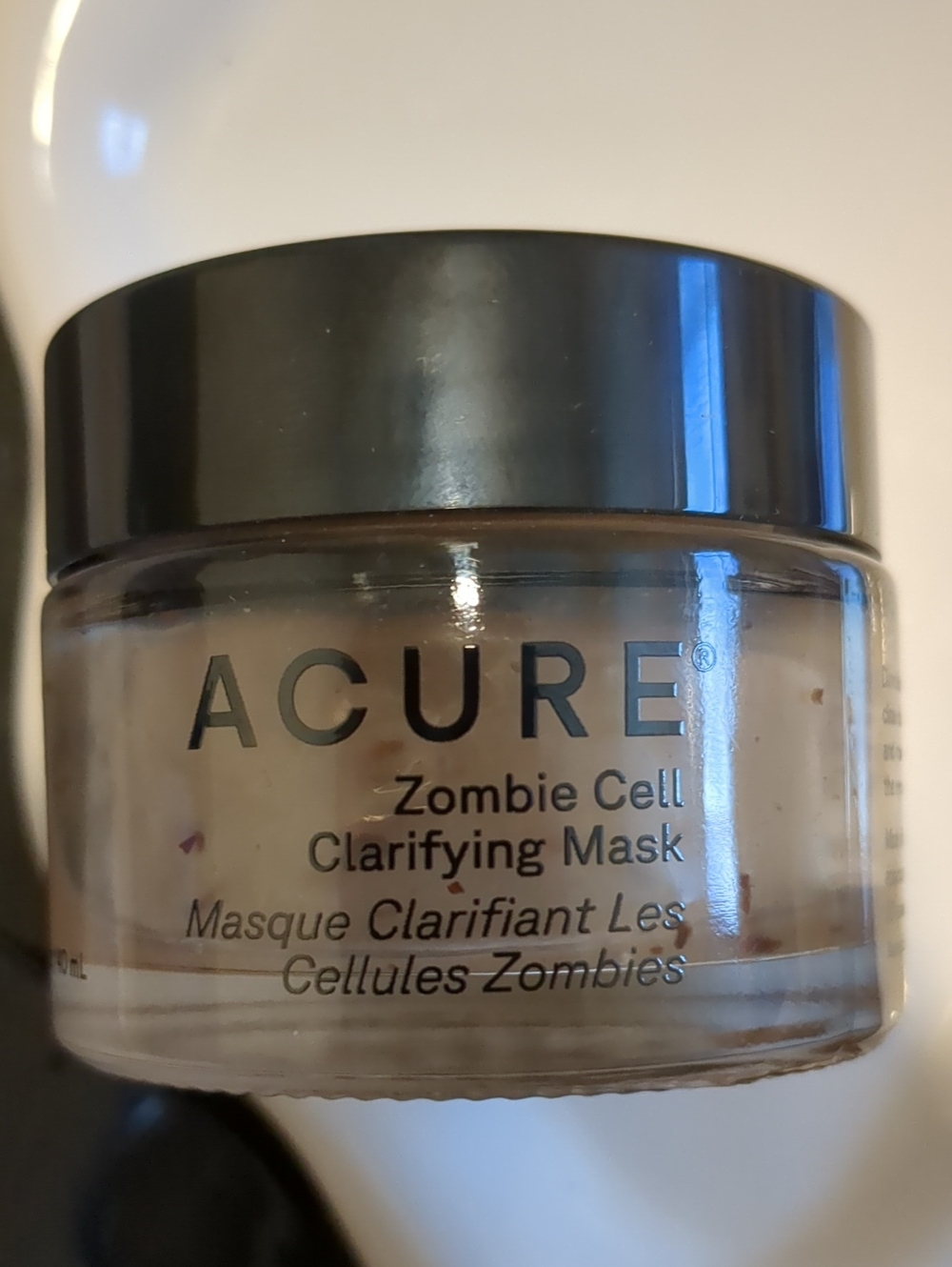 Clarifying Mask - Picture 4 of 5